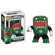Green Lantern Domo DC Heroes Pop! Vinyl Figure